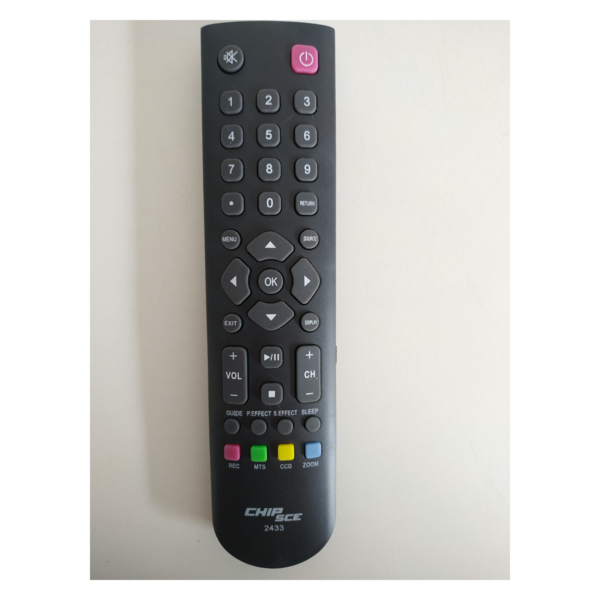 Controle Remoto PHILCO PH24M3 PH24MR3 